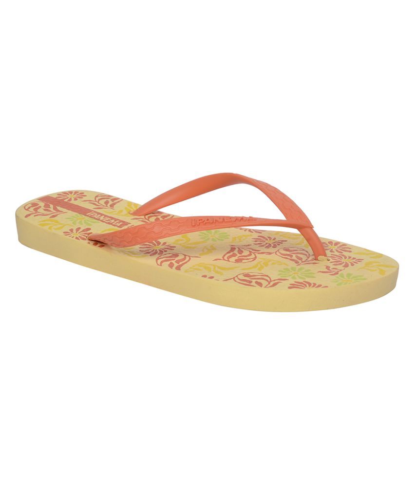 ipanema slippers online