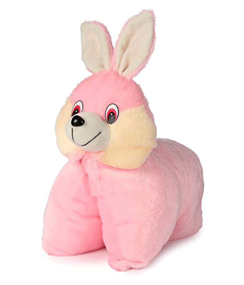 rabbit soft toy