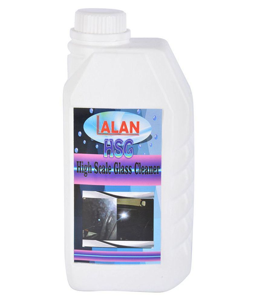 Lalan Glass & Windshield Cleaning Compounds Buy Lalan Glass