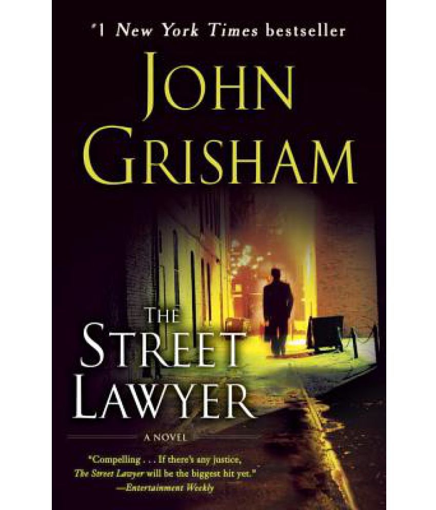 The Street Lawyer