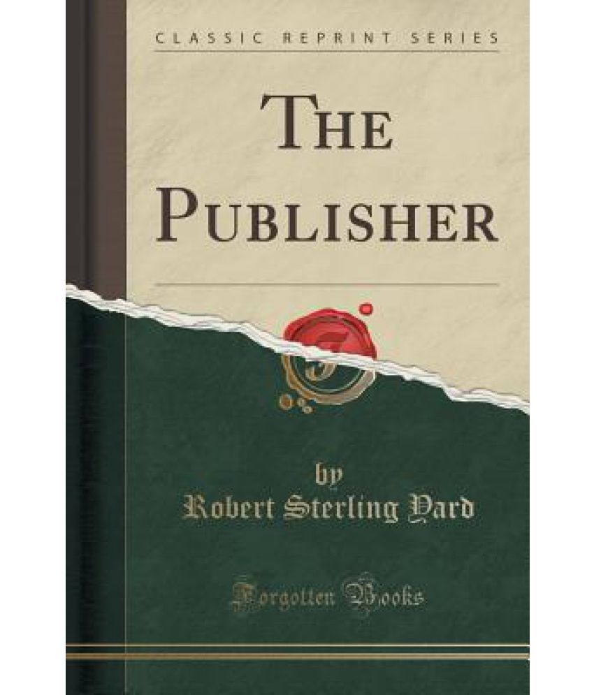 books with publisher