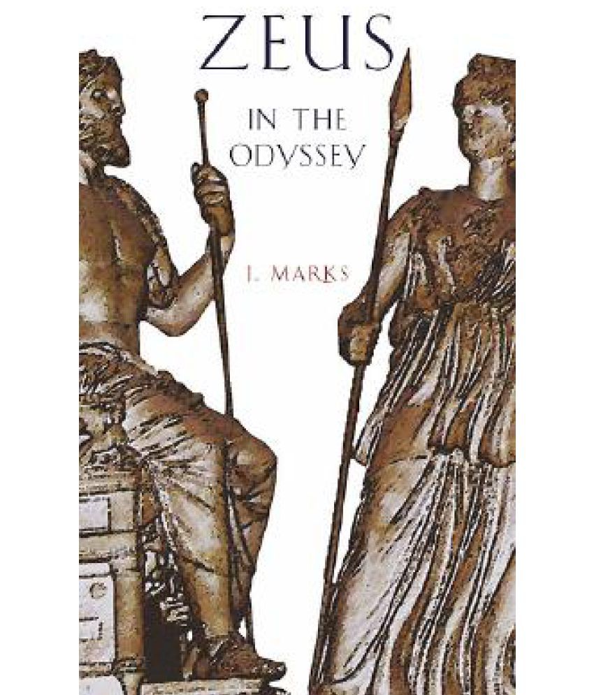 Zeus in the Odyssey: Buy Zeus in the Odyssey Online at Low Price in ...