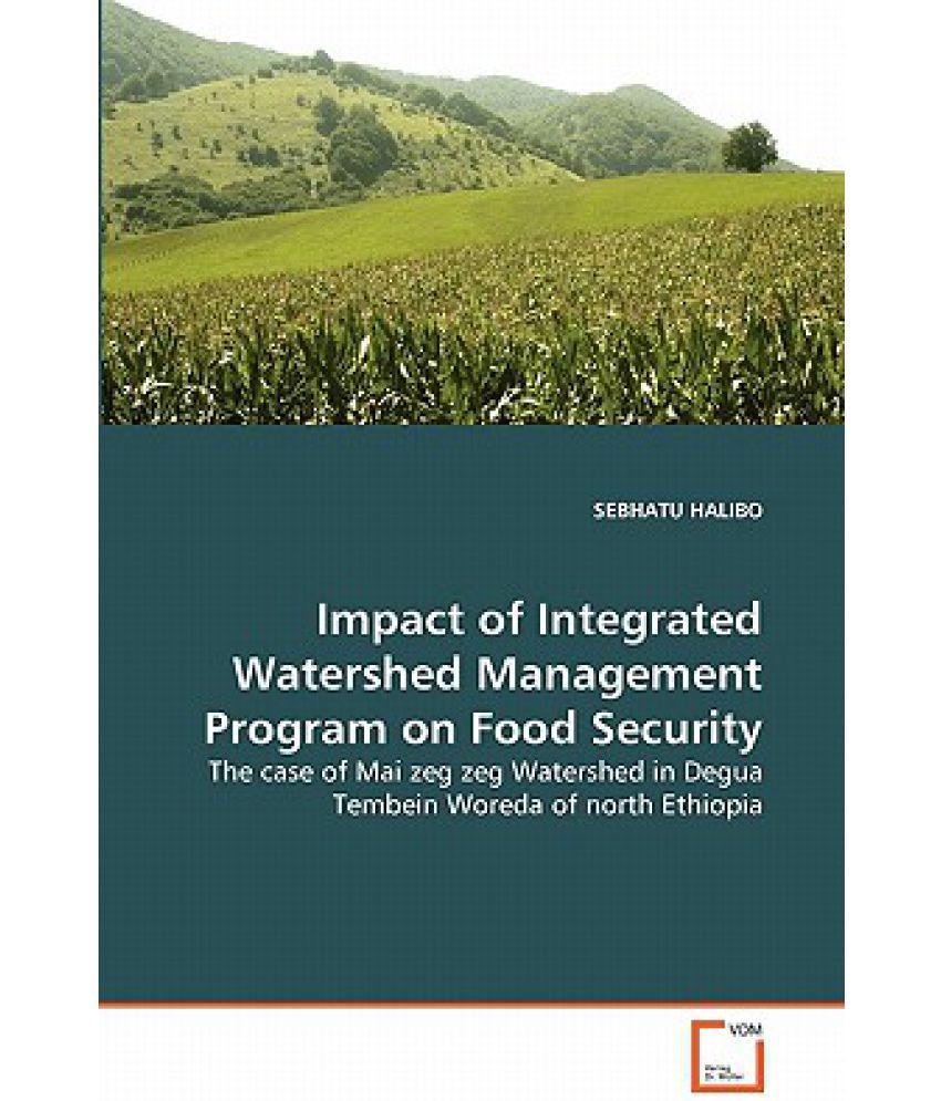 what is integrated watershed management