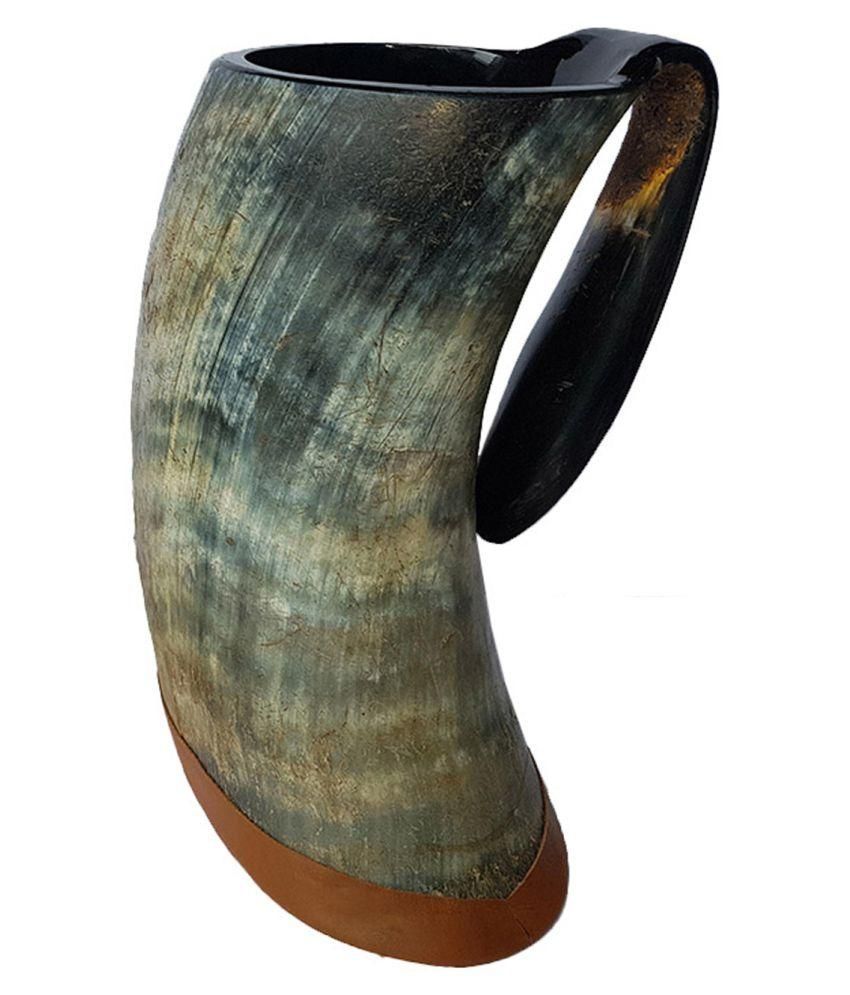 Sixth Sense Wooden Coffee Mug 2 Pcs 1242 Ml Online At Best Sixth Sense Wooden Coffee Mug 2 Pcs 1242 Ml