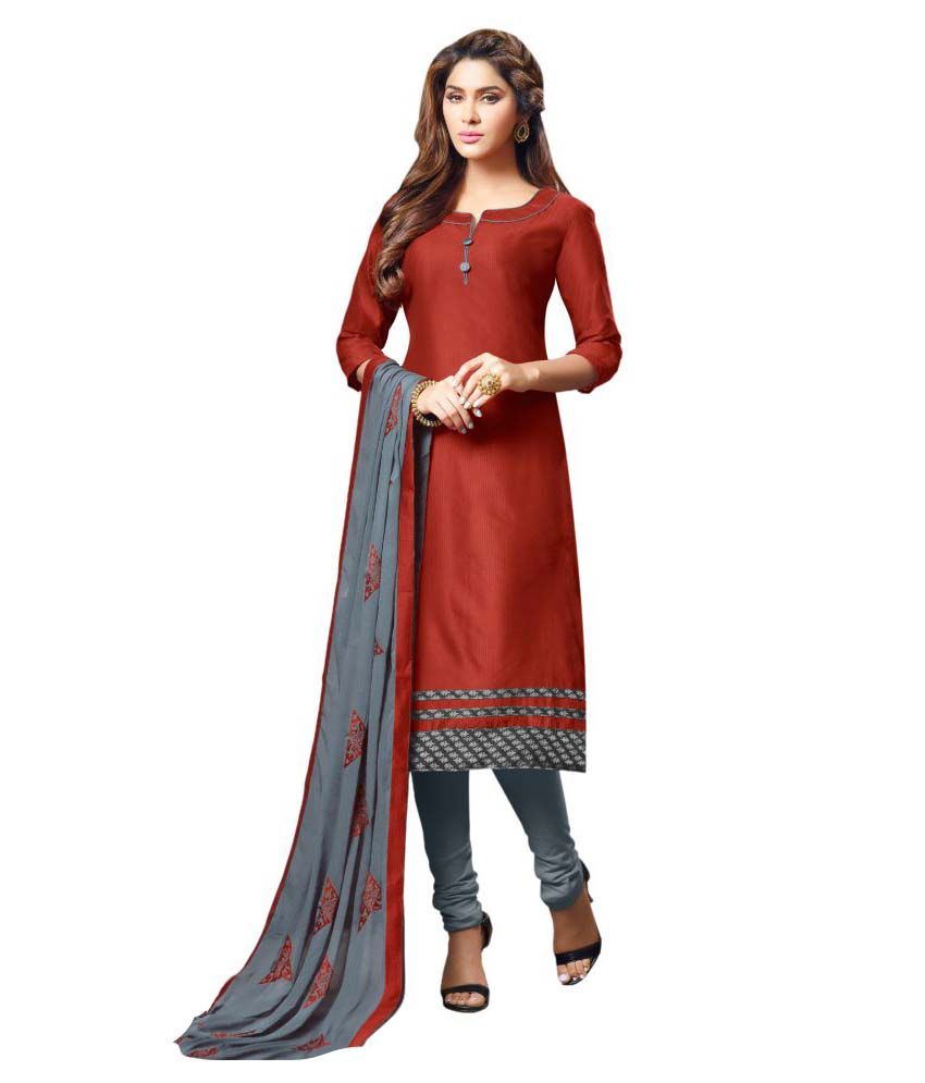full frock in chennai silks