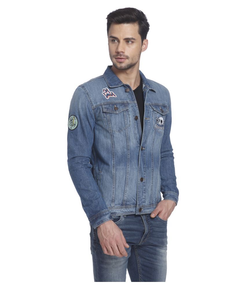 Jack Jones Vintage Denim – Telegraph