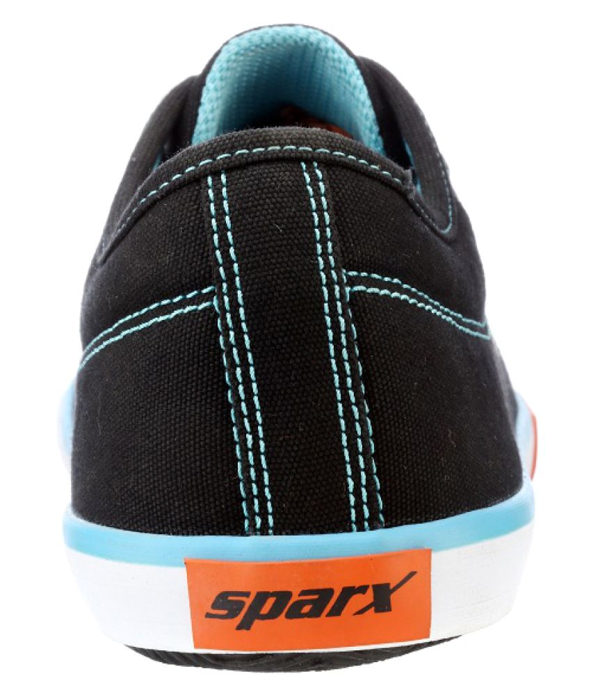 sparx sneakers snapdeal