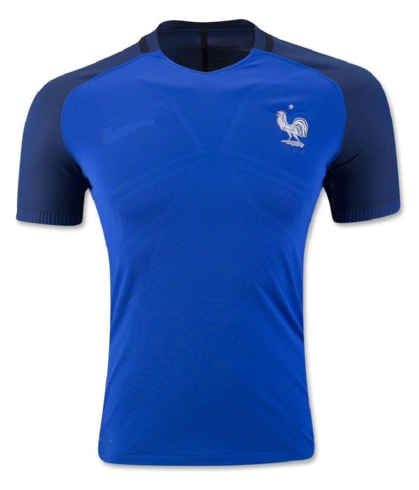 France Football Jersey Buy Online at Best Price on Snapdeal