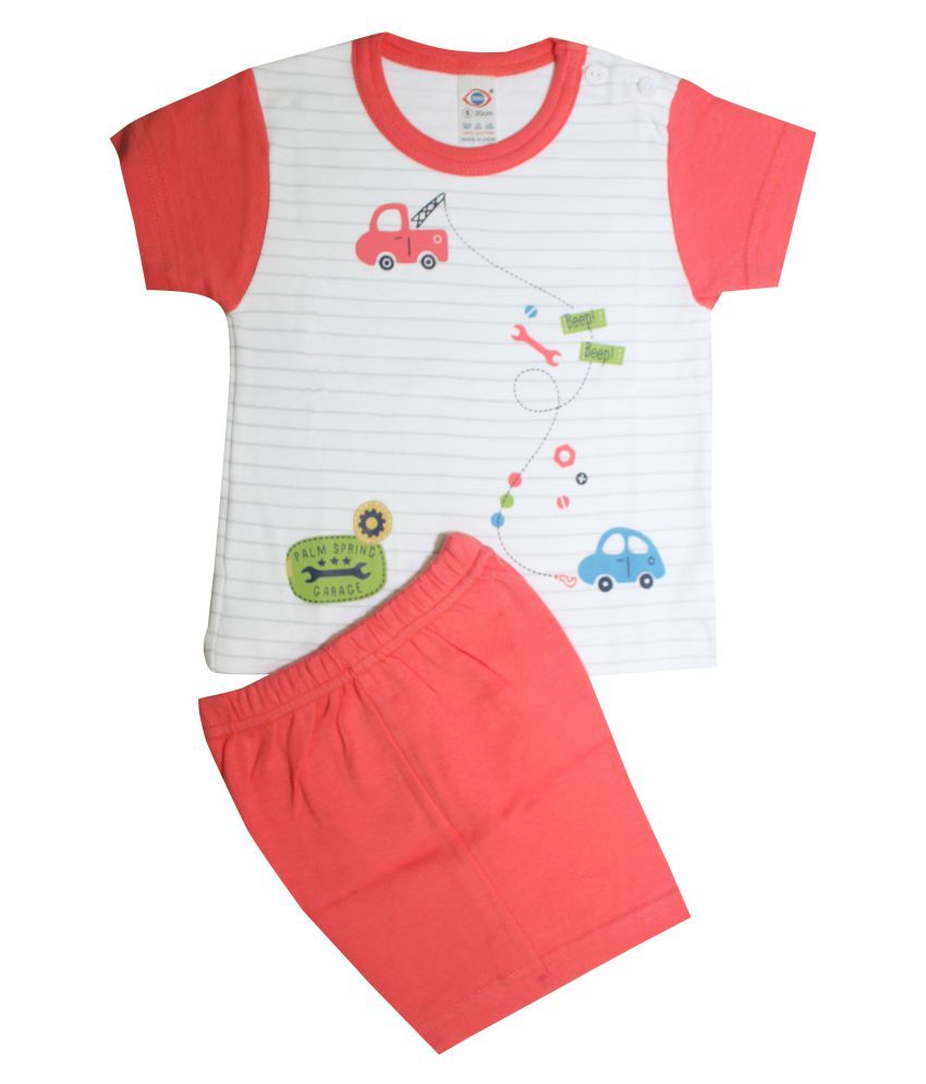 daily use dress for boy