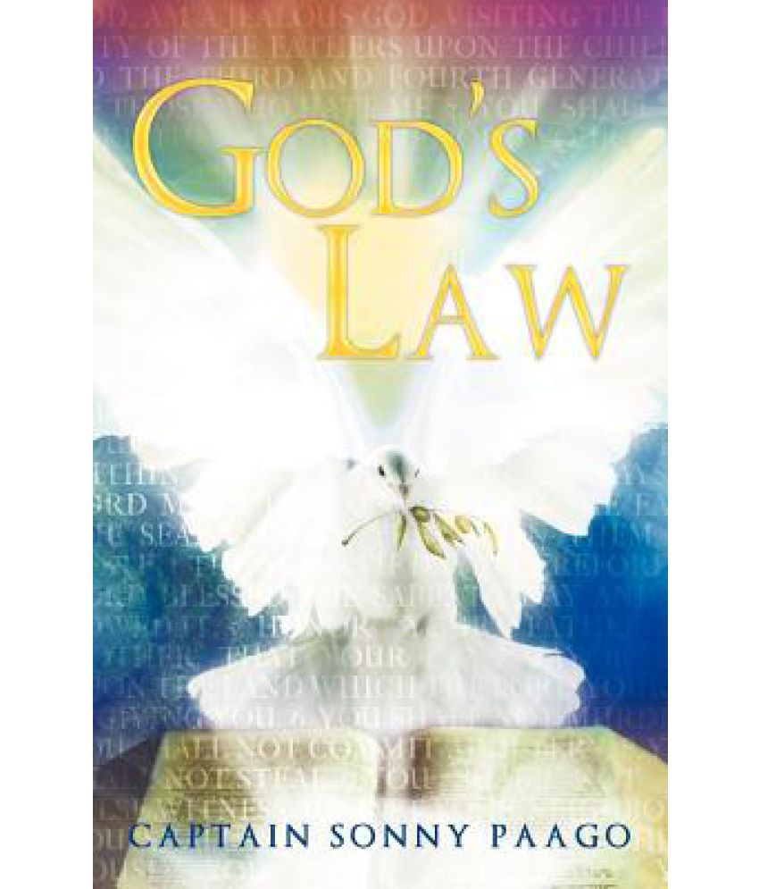 Gods Law Buy Gods Law Online At Low Price In India On Snapdeal 