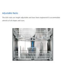 Midea 14 Places MDWFS014LSO Dishwasher
