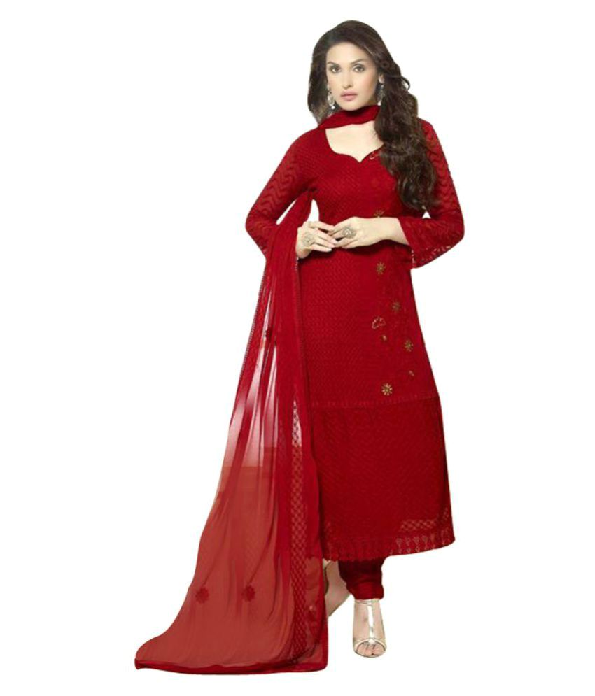 loose fitting knee length dresses