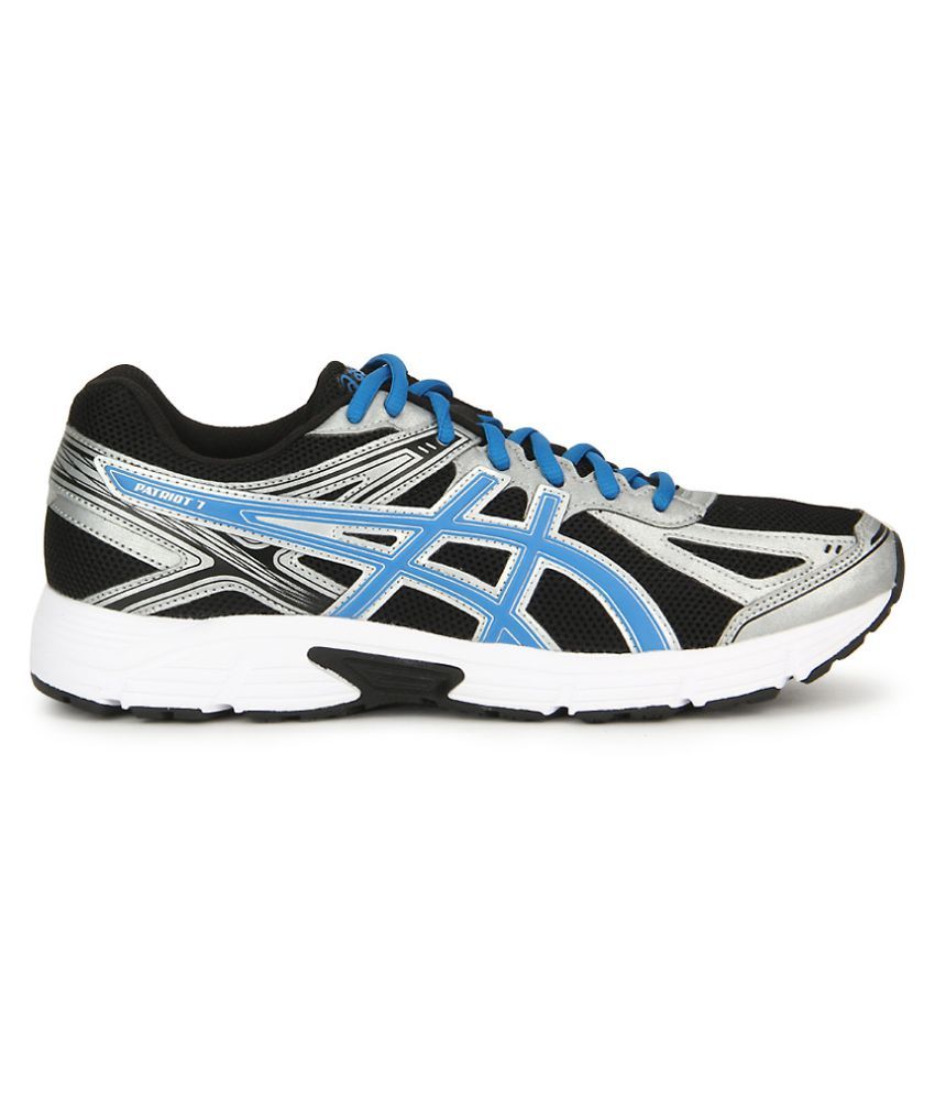 asics patriot 7 precio asics patriot 7 precio
