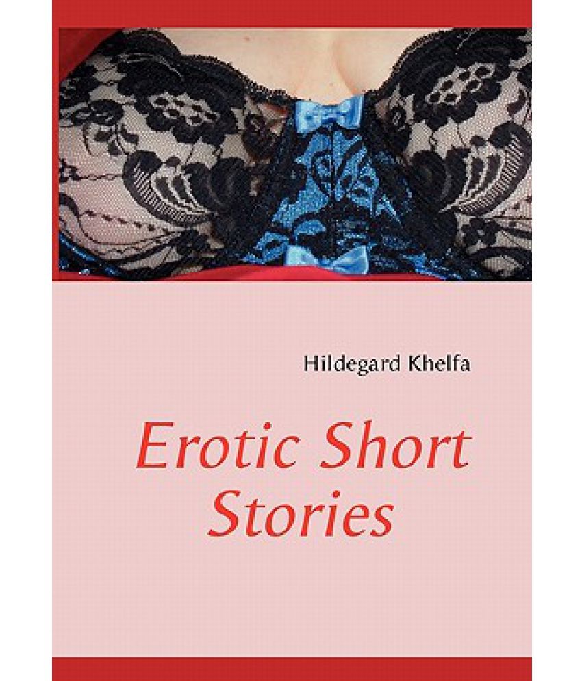 erotica short stories