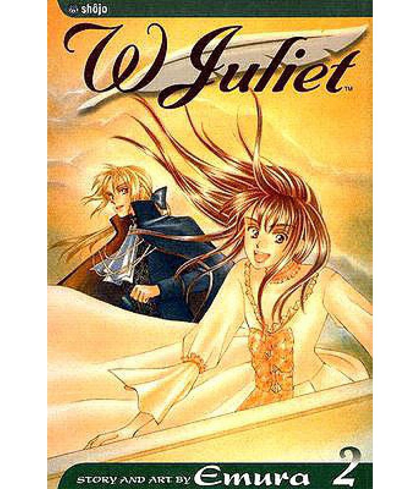 W Juliet Volume 2 Buy W Juliet Volume 2 Online At Low Price In India On Snapdeal