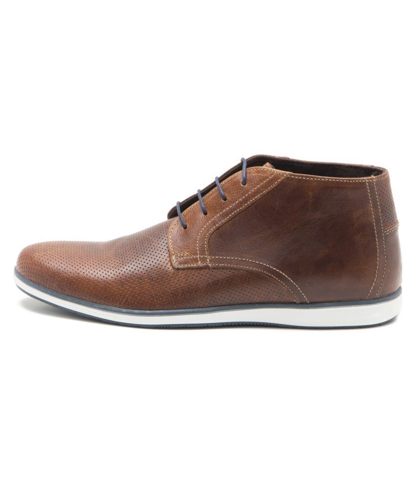 red tape rts6223 tan boots
