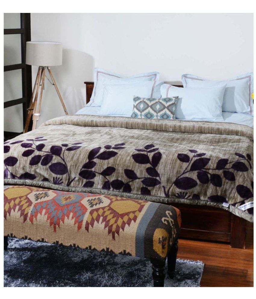 Bombay Dyeing Single Polyester Blanket Buy Bombay Dyeing Single