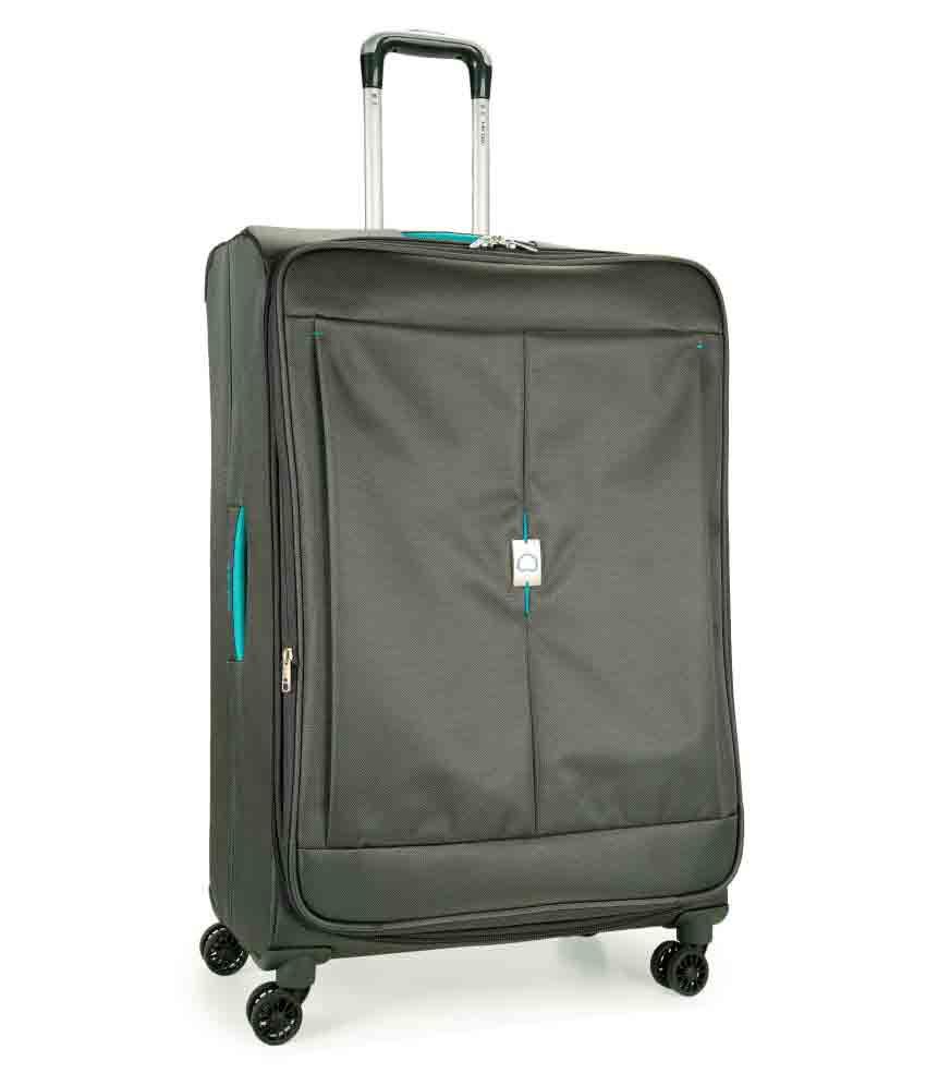 jcpenney delsey luggage