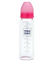 mee mee milk bottle