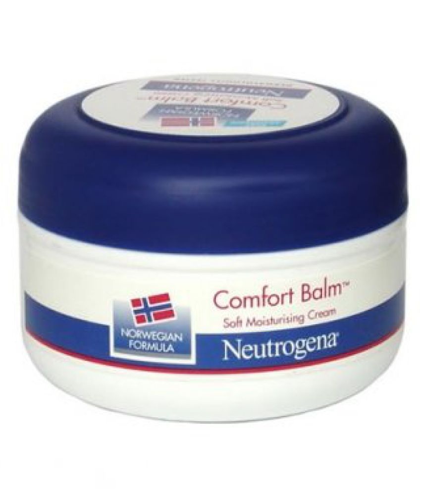 Neutrogena Body Cream 200 gm Buy Neutrogena Body Cream 200 gm at Best