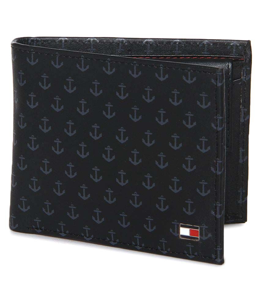 snapdeal tommy hilfiger wallets