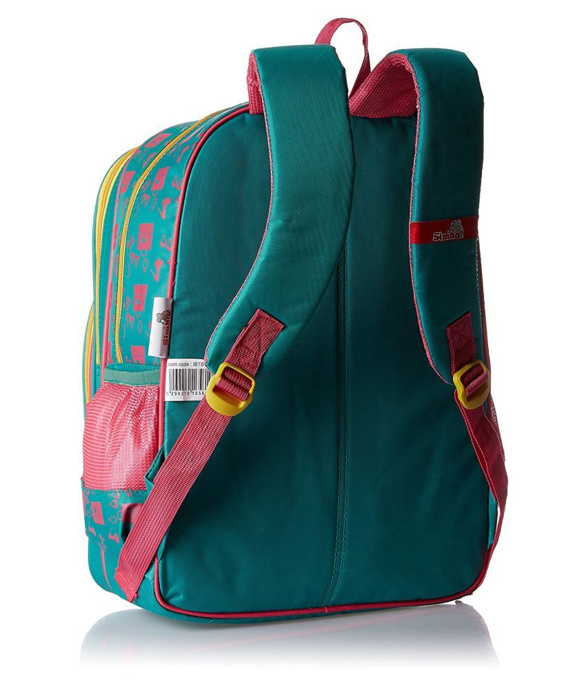 children's school bags online india