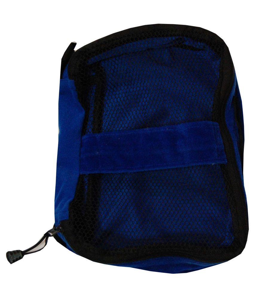 Surbhi Blue Pouch - Buy Surbhi Blue Pouch Online at Low Price - Snapdeal