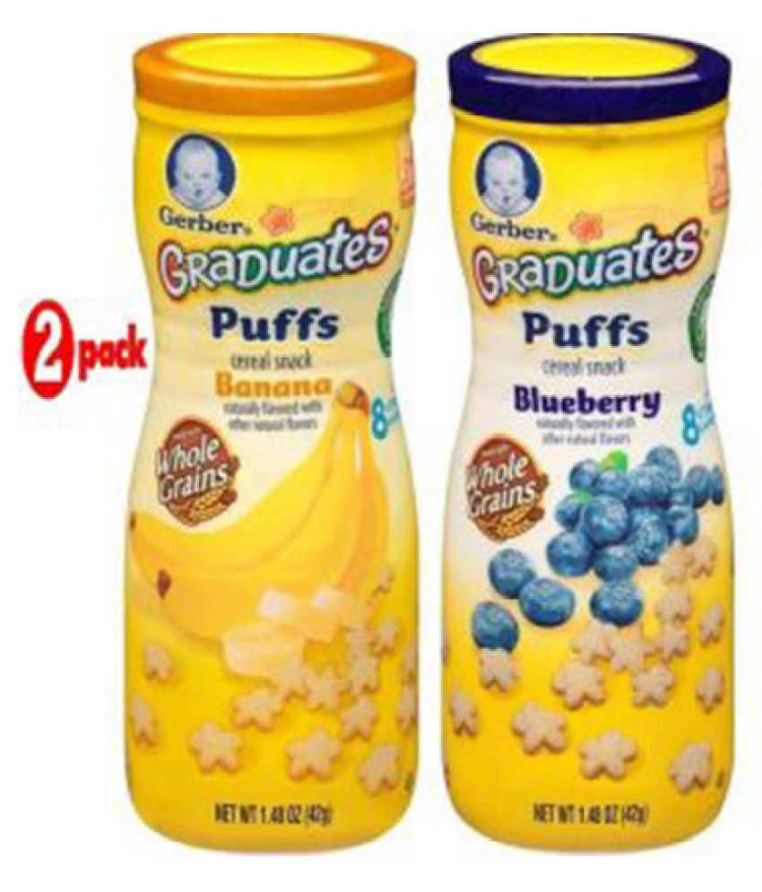Gerber Infant Formula 6 Months 42 Gm Buy Gerber Infant Formula 6 
