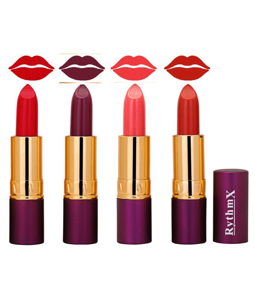 3 color changing lipstick sassy pack lips jill zoi