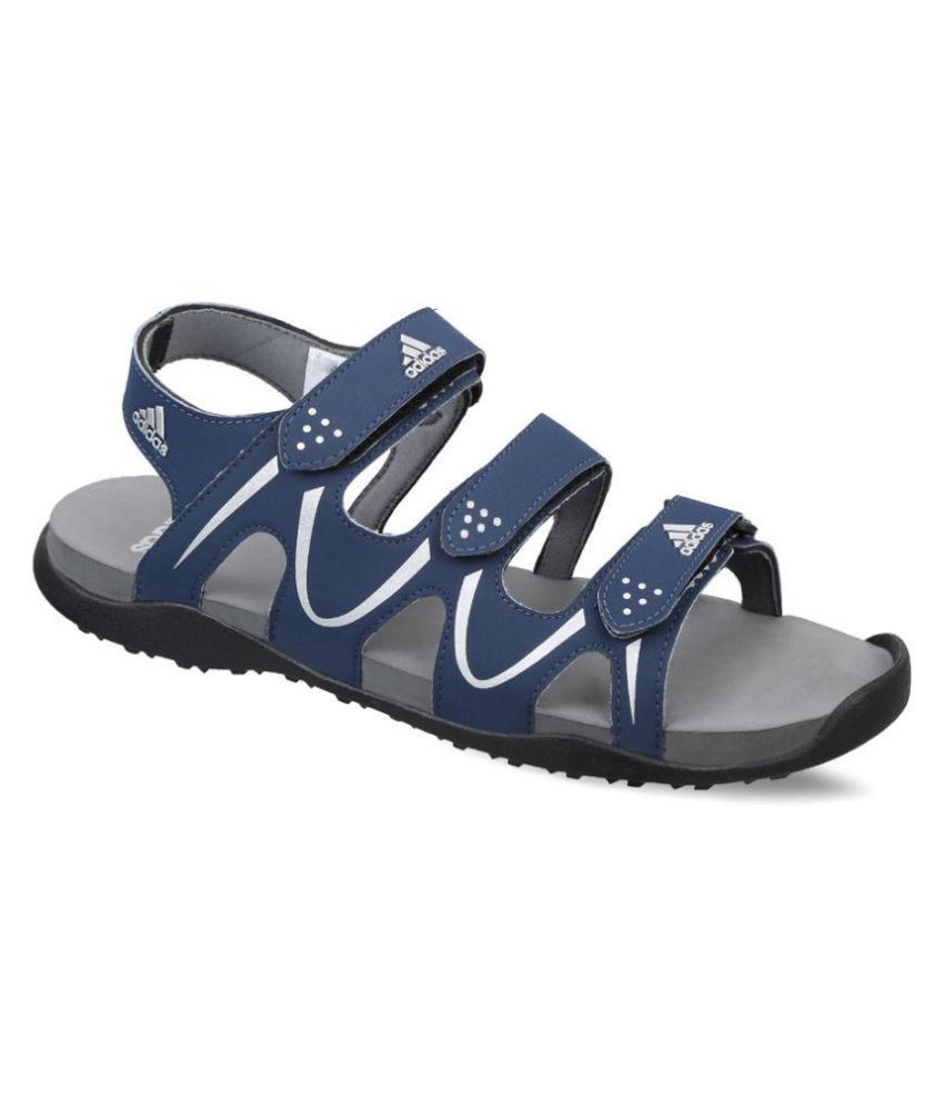 adidas sandals snapdeal