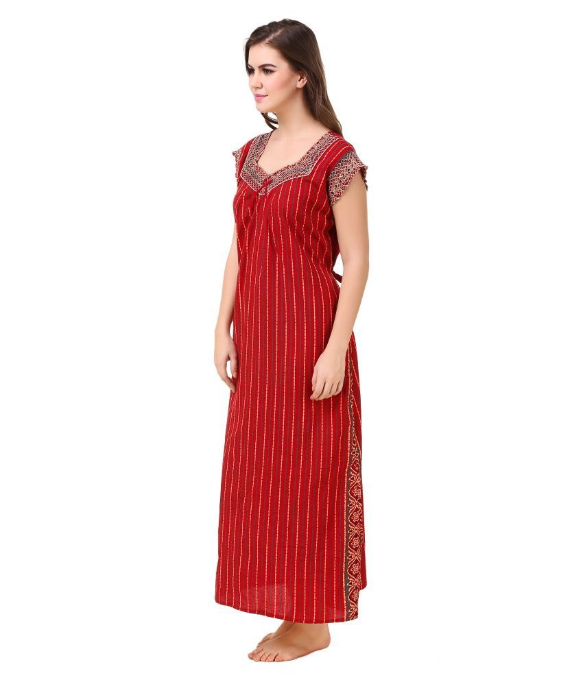 masha fantasy gown