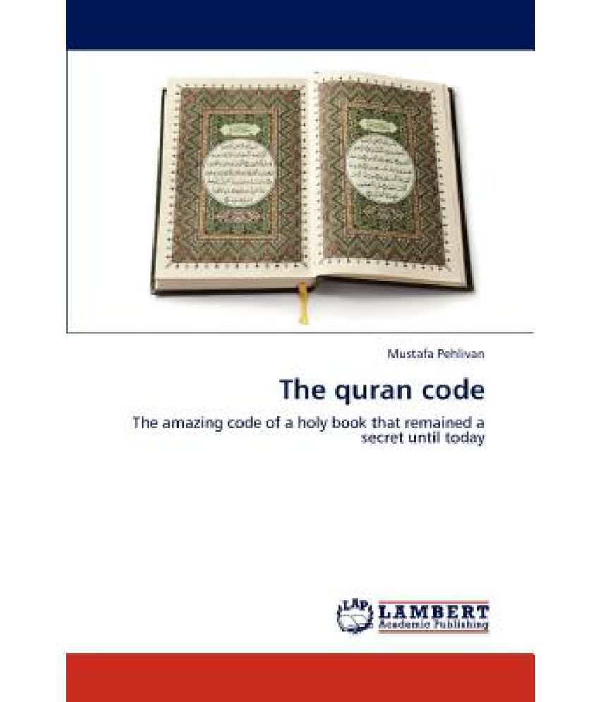 The Quran Code: Buy The Quran Code Online at Low Price in India on Snapdeal