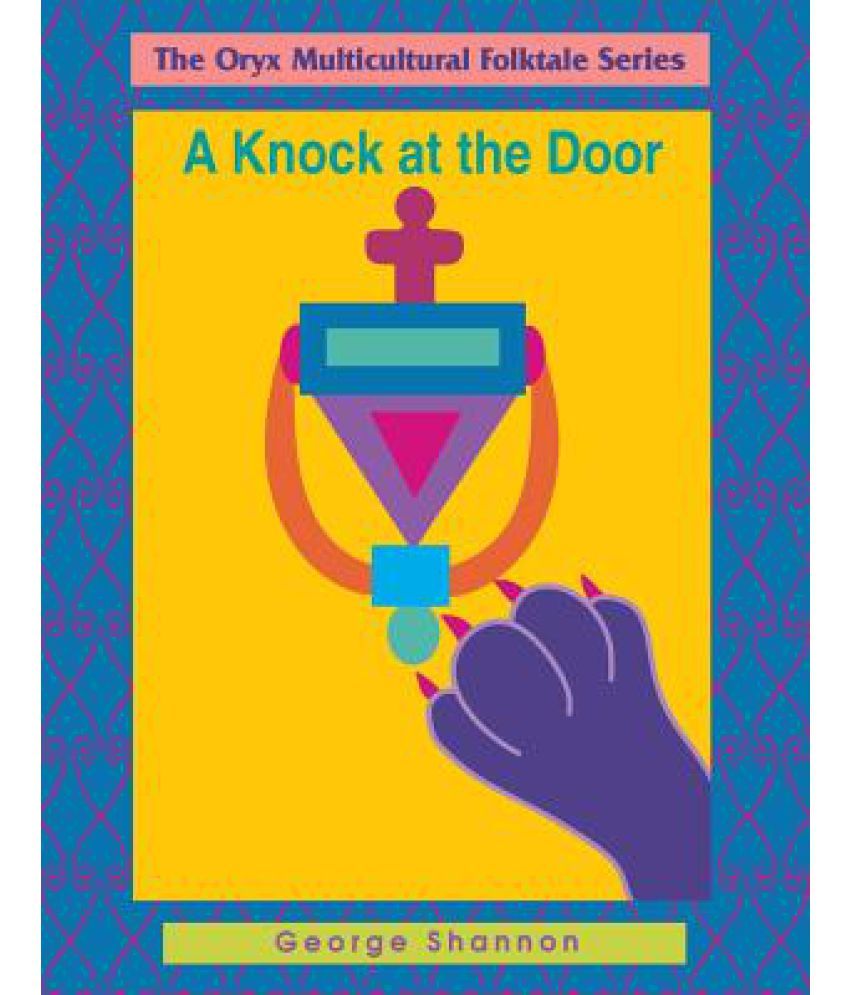 a knock at the door Etgar keret’s stories highlight humor, bizarre twists and characters in the midst of psychic upheaval. a knock at the door Etgar keret’s stories highlight humor, bizarre twists and characters in the midst of psychic upheaval.
