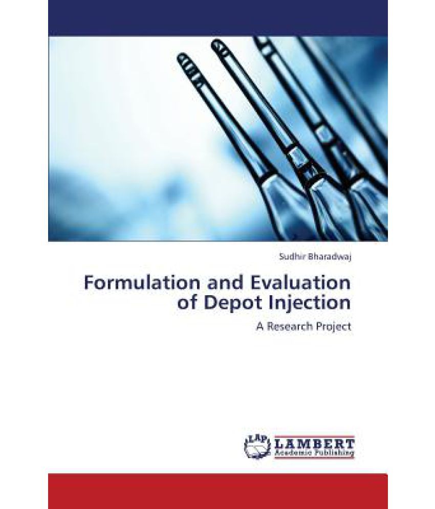 formulation-and-evaluation-of-depot-injection-buy-formulation-and