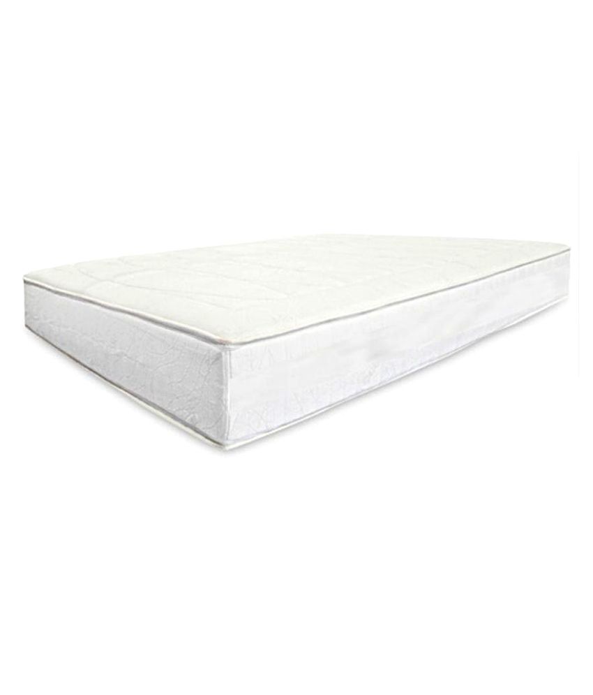 nature touch mattress