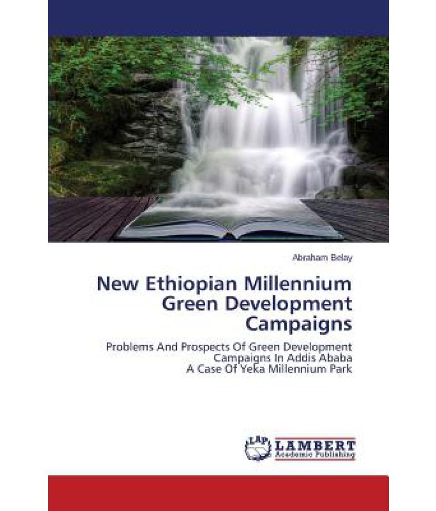 New Ethiopian Millennium Green Development Campaigns Buy New Ethiopian