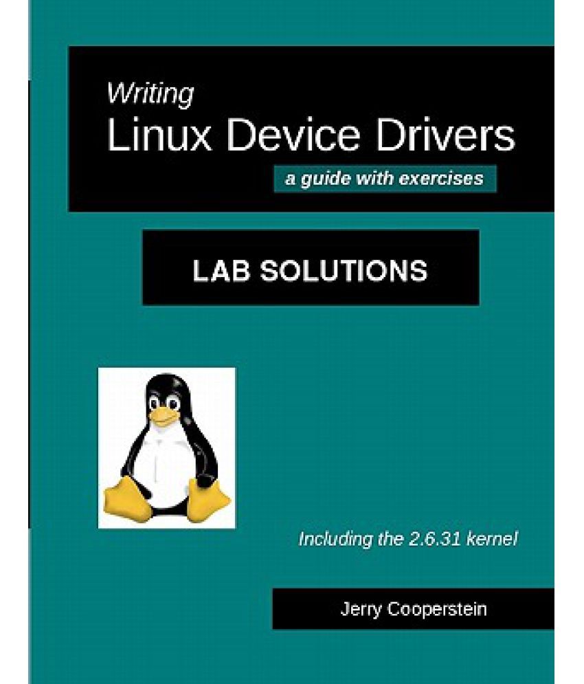 writing services for linux