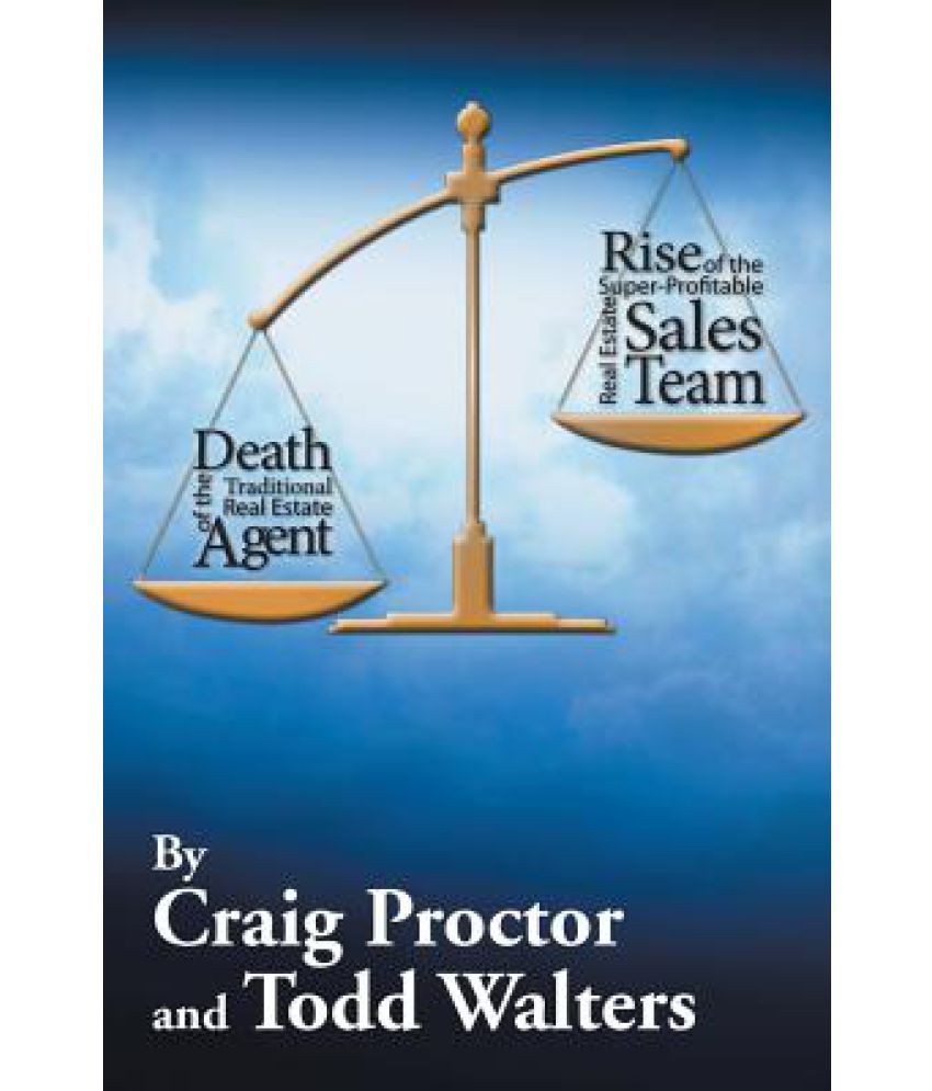 Death of the Traditional Real Estate Agent Rise of the Super