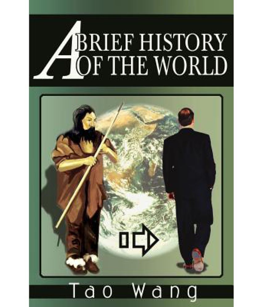 A Brief History of the World: Buy A Brief History of the World Online at Low Price in India on 