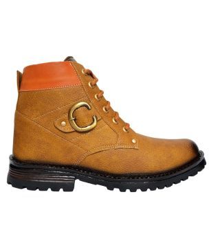 gents boot juta