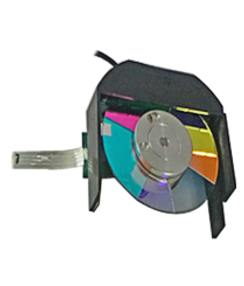 color wheel for projector