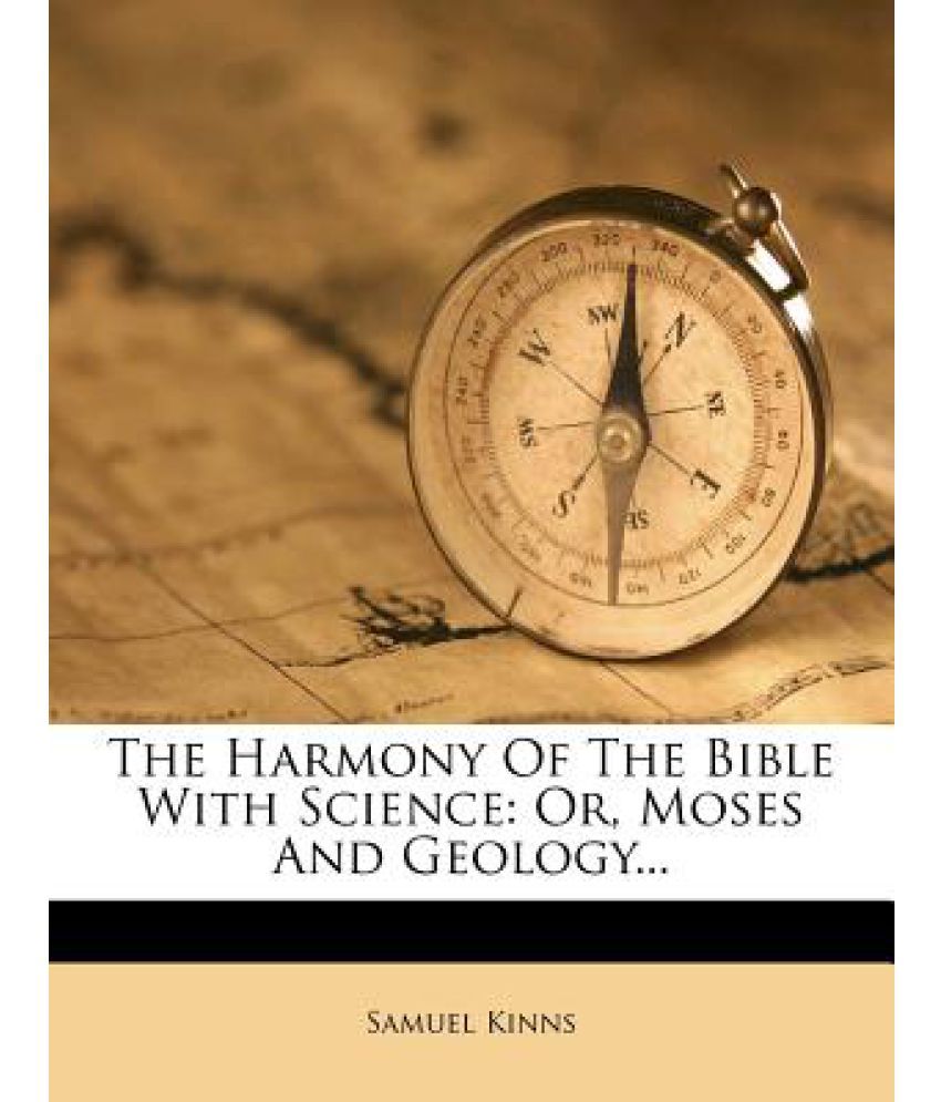 The Harmony Of The Bible SDL728728861 1 E7bdc 