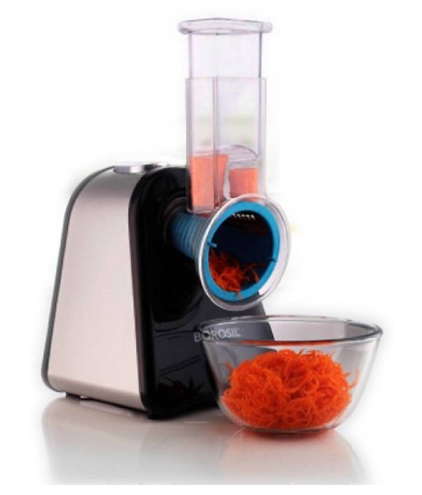 Borosil Salad Cutter 200 Electric Chopper Price in India Buy Borosil