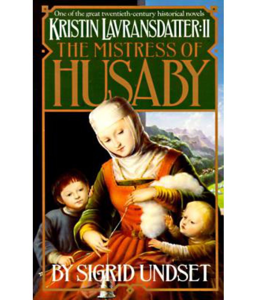 the mistress of husaby the mistress of husaby