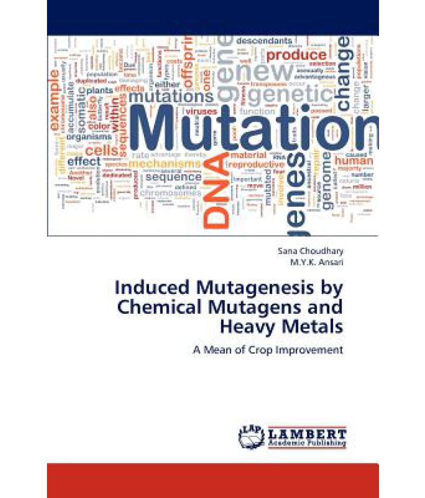 mutagens
