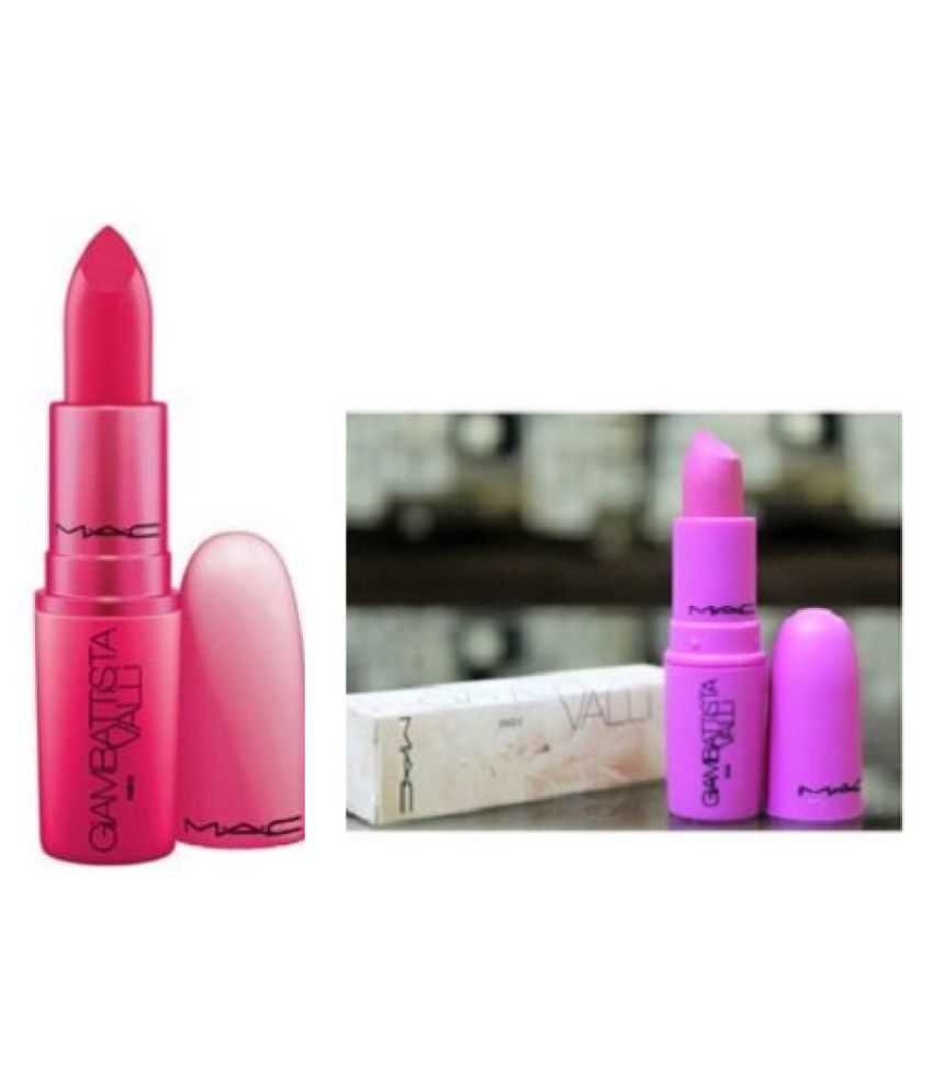Mac Lipstick D For Danger Violetta 6 Gm Buy Mac Lipstick D For Danger Violetta 6 Gm At Best Prices In India Snapdeal