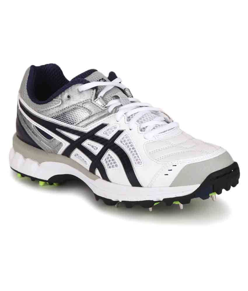 asics india cricket