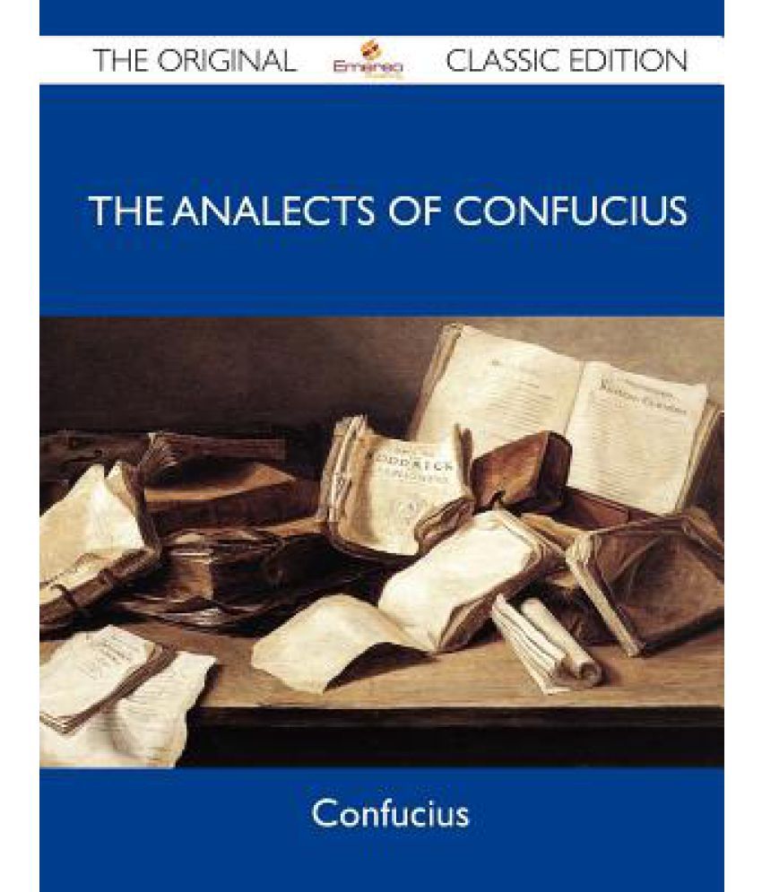 confucius and the analects