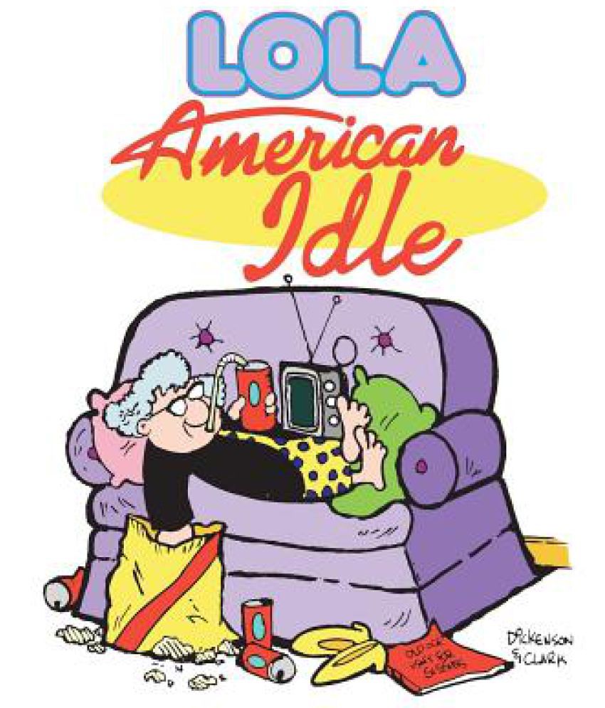 American Idle: Buy American Idle Online at Low Price in India on Snapdeal