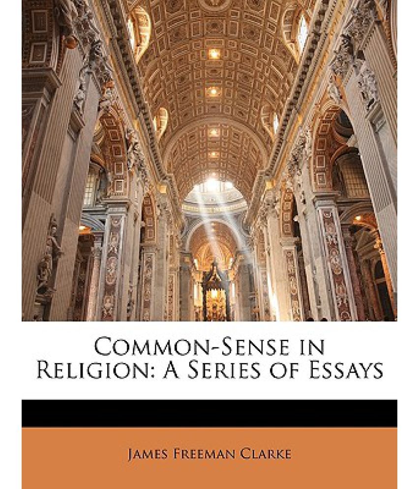 Common sense essays
